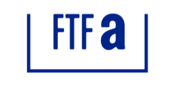 FTFa A-kasse logo