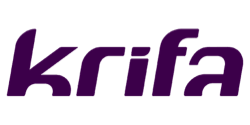 Krifa logo