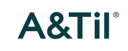 A&Til A-kasse logo